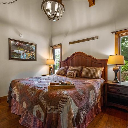 Twinflower Summit - Incredible Views, Pet Friendly! Gatlinburg Eksteriør billede