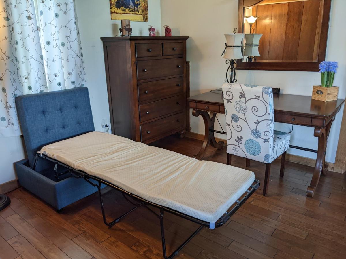 Twinflower Summit - Incredible Views, Pet Friendly! Gatlinburg Eksteriør billede