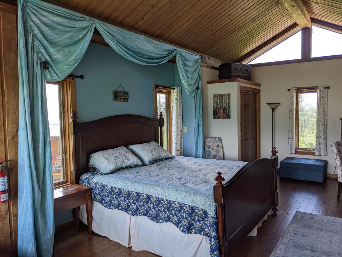 Twinflower Summit - Incredible Views, Pet Friendly! Gatlinburg Eksteriør billede
