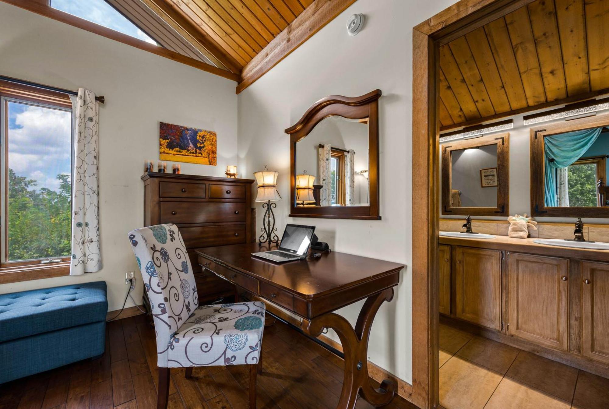 Twinflower Summit - Incredible Views, Pet Friendly! Gatlinburg Eksteriør billede