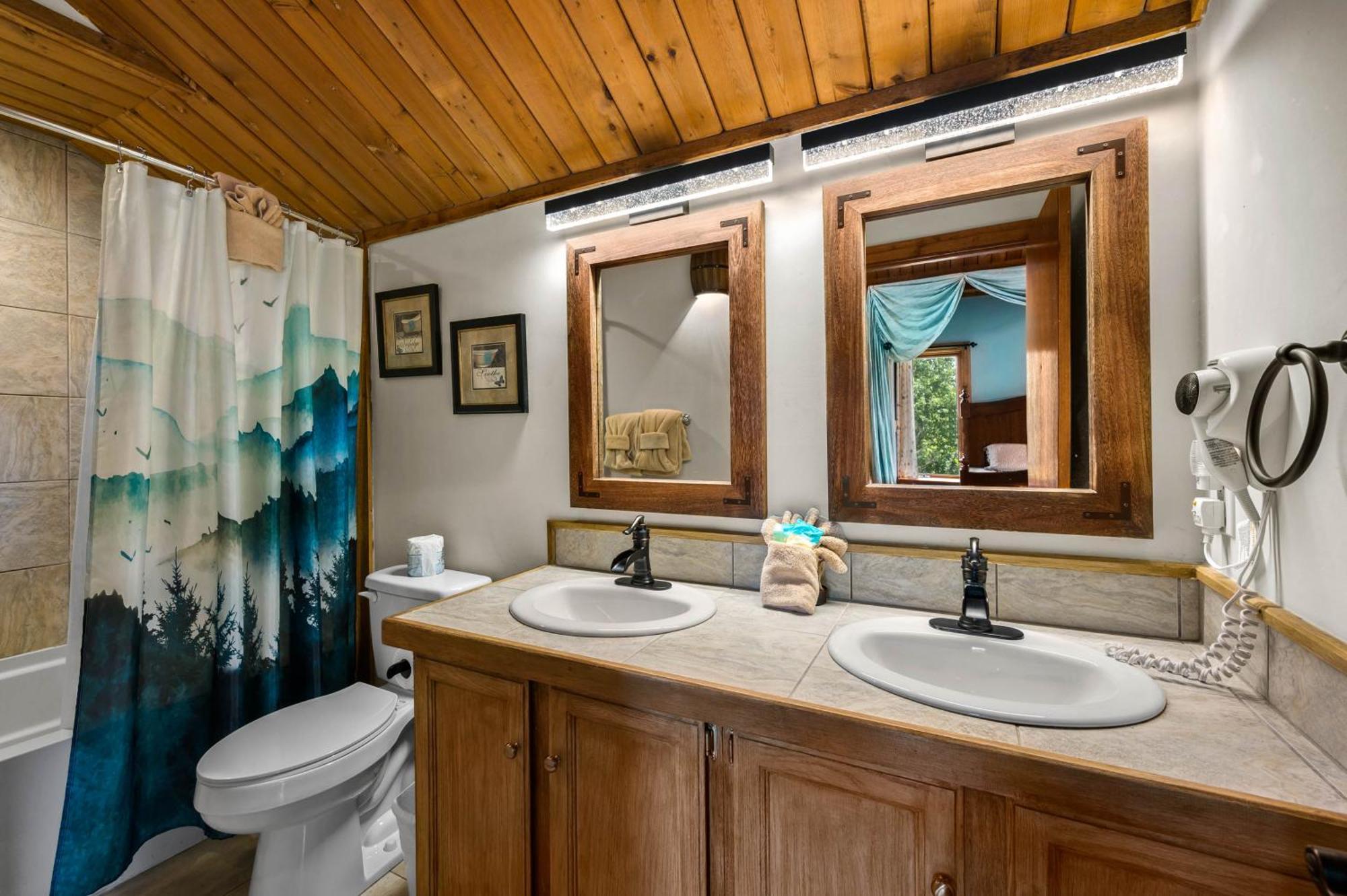 Twinflower Summit - Incredible Views, Pet Friendly! Gatlinburg Eksteriør billede