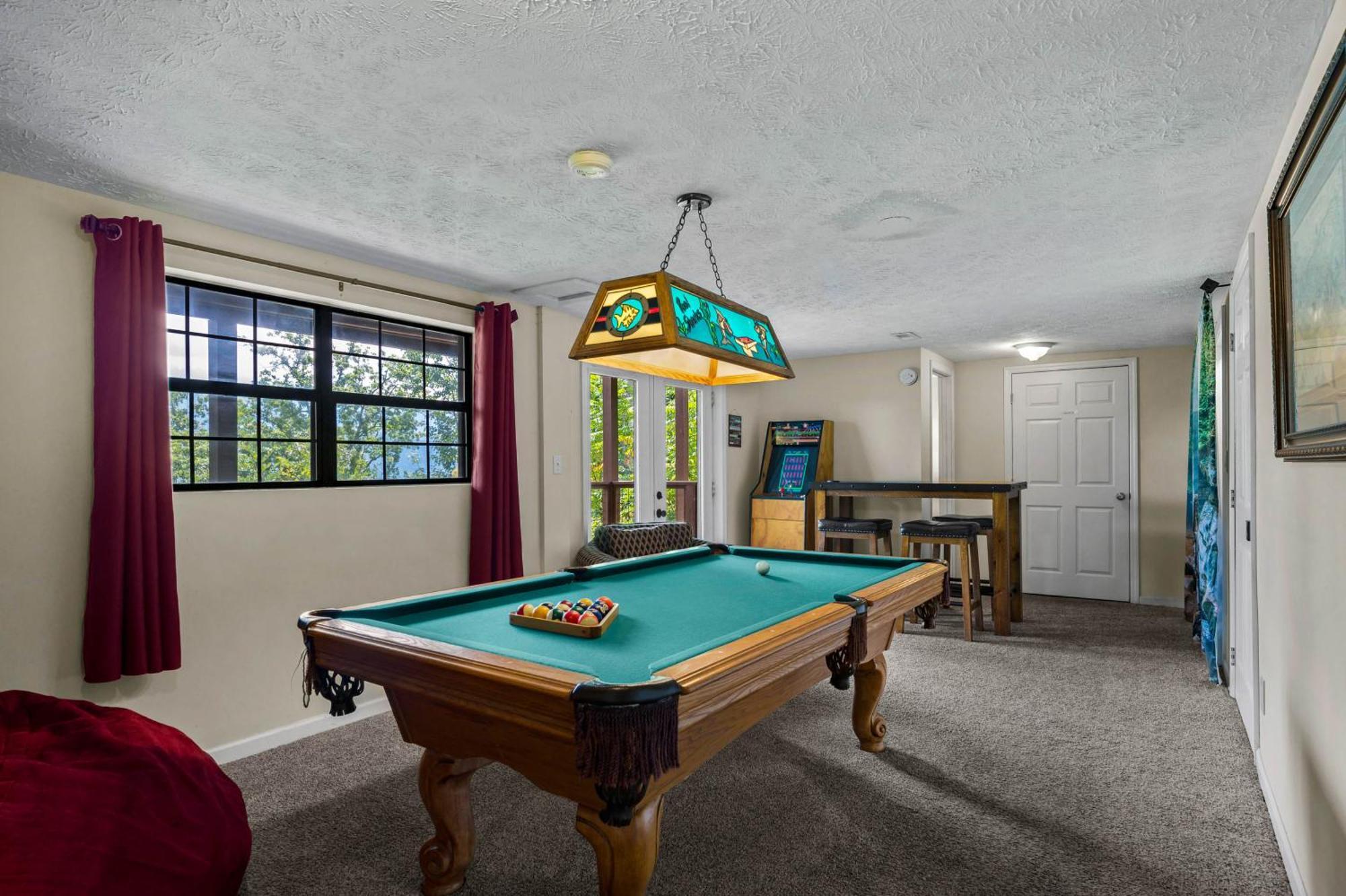 Twinflower Summit - Incredible Views, Pet Friendly! Gatlinburg Eksteriør billede