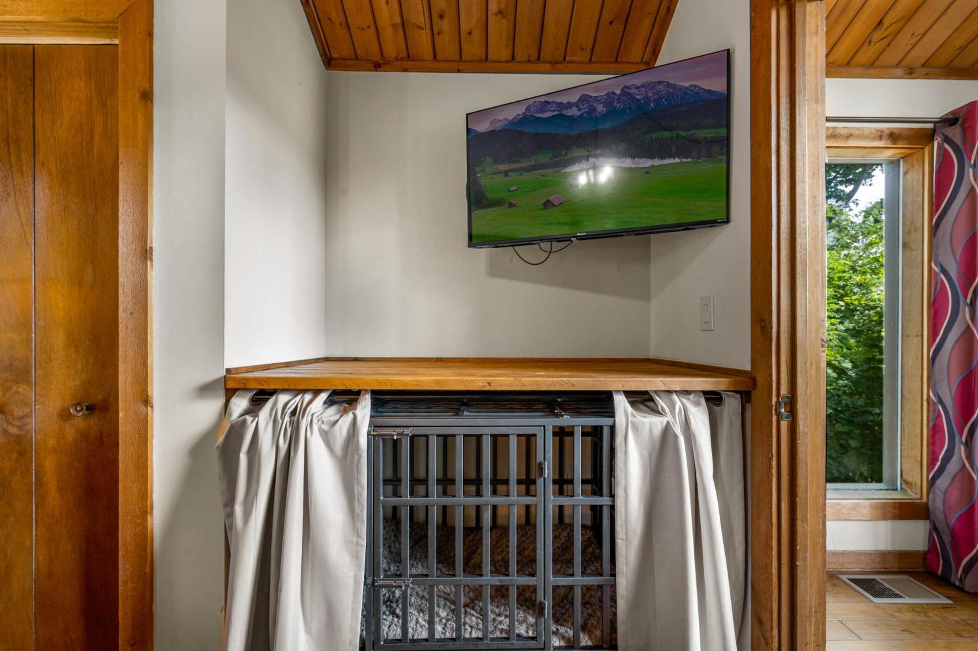 Twinflower Summit - Incredible Views, Pet Friendly! Gatlinburg Eksteriør billede